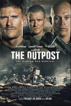 The Outpost FRENCH WEBRIP 1080p 2020