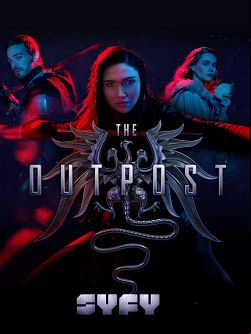 The Outpost S02E13 FINAL FRENCH HDTV
