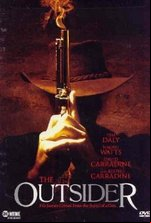 The Outsider FRENCH DVDRIP 2012