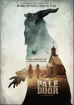 The Pale Door FRENCH DVDRIP 2021