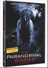 The Paranormal Diaries: Clophill FRENCH DVDRIP 2014
