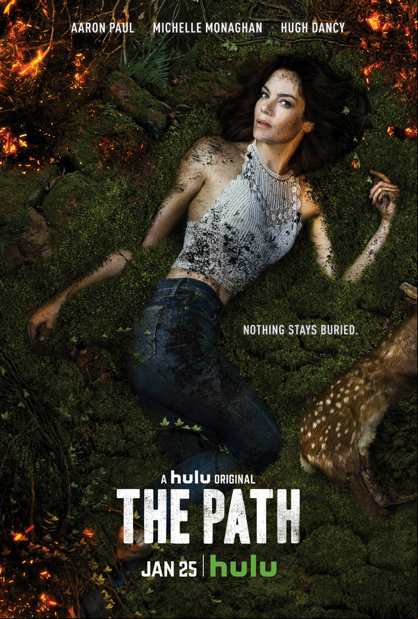 The Path S02E02 VOSTFR HDTV