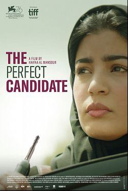 The Perfect Candidate FRENCH WEBRIP 2021