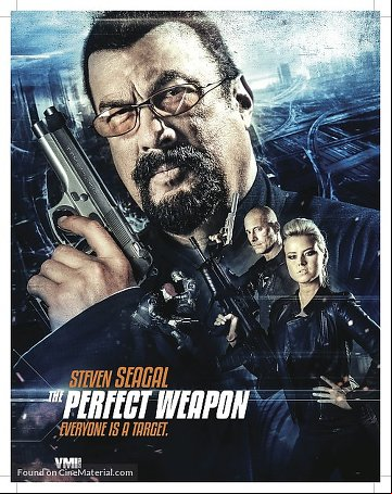 The Perfect Weapon FRENCH DVDRIP 2016