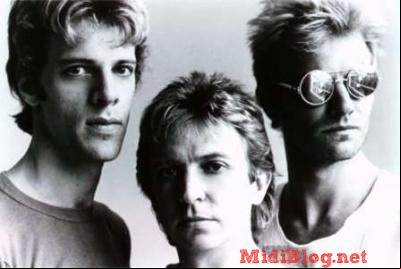 The Police - Certifiable (Live 2008)