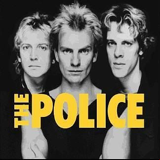 The Police Greatest Hits 2CD 2007