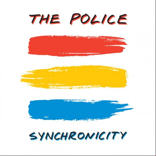 The Police - Synchronicity (Super Deluxe Edition) Autre MP3 2024