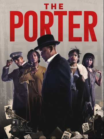 The Porter S01E01 FRENCH HDTV