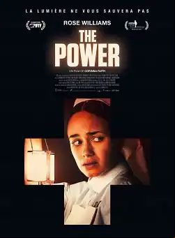 The Power FRENCH DVDRIP x264 2022