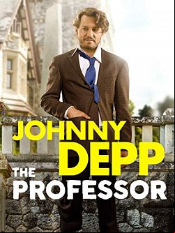 The Professor FRENCH WEBRIP 720p 2019