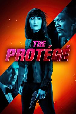 The Protégé FRENCH DVDRIP 2021