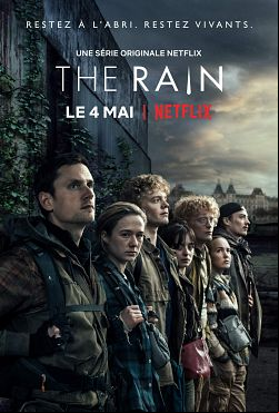 FBI: International S04E05 FRENCH HDTV 2024