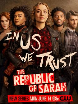 The Republic of Sarah S01E07 FRENCH HDTV