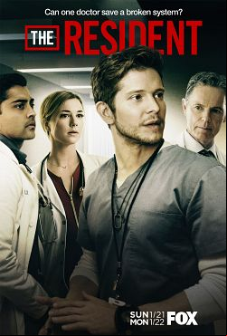 The Resident S03E13 FRENCH HDTV