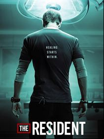 The Resident S05E05 VOSTFR HDTV