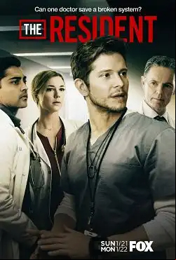 The Resident S05E07 FRENCH HDTV