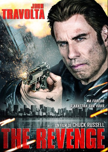 The Revenge FRENCH BluRay 720p 2016