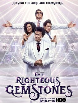 The Righteous Gemstones S01E01 FRENCH HDTV