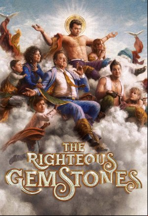 The Righteous Gemstones S02E07 VOSTFR HDTV