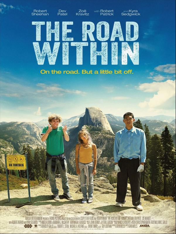 The Road Within FRENCH DVDRIP 2018