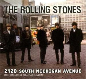 The Rolling Stones - Album inedit 1964