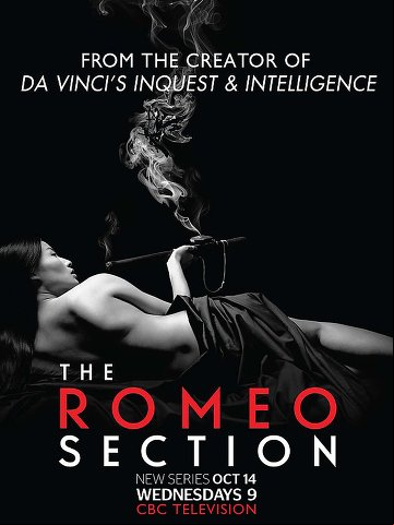 The Romeo Section S02E02 VOSTFR HDTV