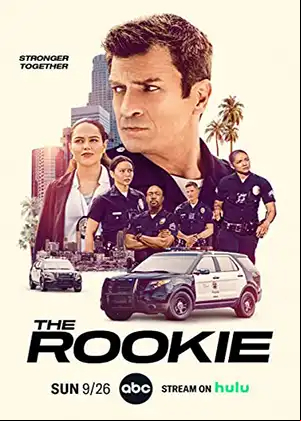 The Rookie : le flic de Los Angeles S04E20 FRENCH HDTV