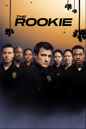 The Rookie : le flic de Los Angeles S05E16 VOSTFR HDTV