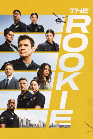The Rookie : le flic de Los Angeles S06E02 VOSTFR HDTV