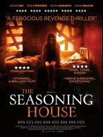 The Seasoning House FRENCH DVDRIP x264 2014