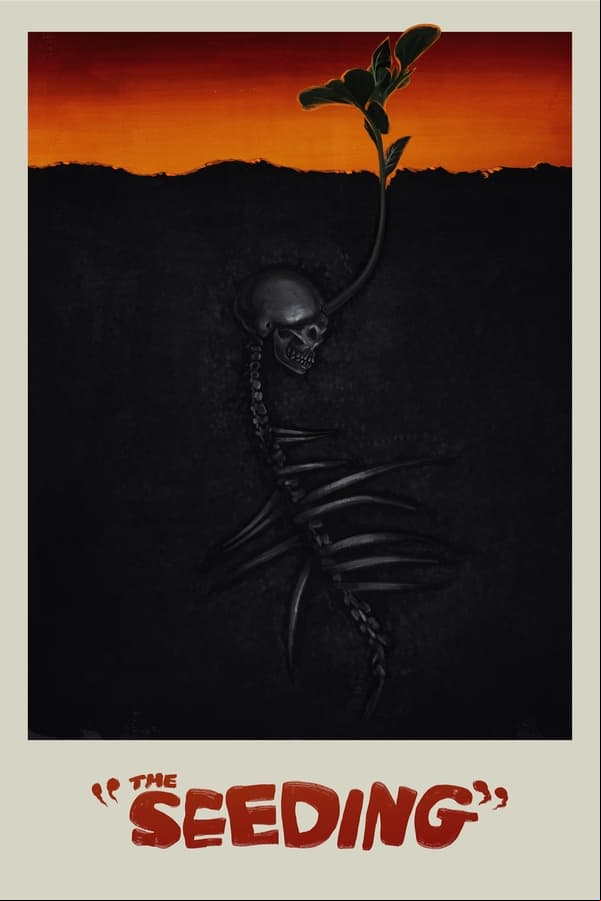 The Seeding VOSTFR WEBRIP 1080p 2024