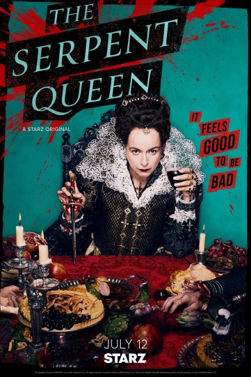 The Serpent Queen Saison 2 VOSTFR HDTV 2024