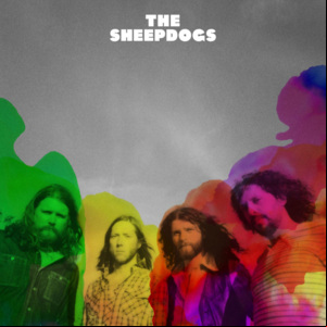 The Sheepdogs - The.Sheepdogs 2012
