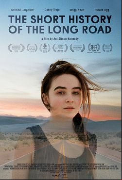The Short History Of The Long Road FRENCH WEBRIP 1080p 2021