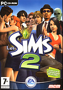The Sims 2 Complete Pack