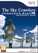 The Sky Crawlers : Innocent Aces (WII)
