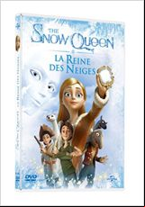 The Snow Queen, la reine des neiges FRENCH DVDRIP 2013