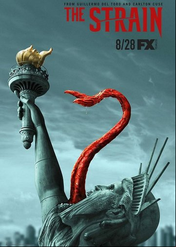 The Strain S03E09 VOSTFR HDTV