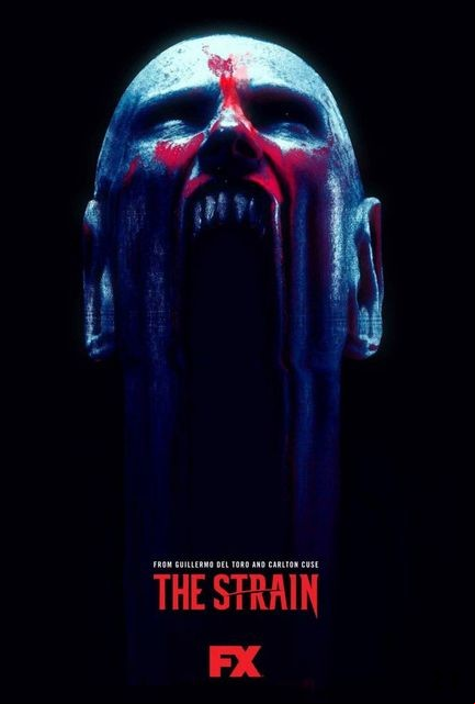The Strain S04E02 VOSTFR HDTV
