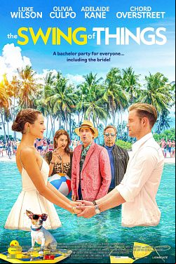 The Swing of Things FRENCH DVDRIP 2020
