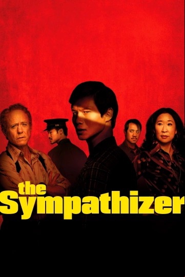 The Sympathizer VOSTFR S01E05 HDTV 2024
