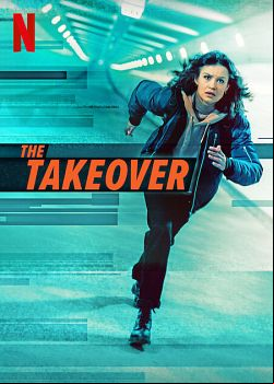 The Takeover FRENCH WEBRIP x264 2022