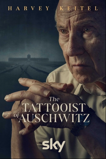 The Tattooist of Auschwitz VOSTFR Saison 1 HDTV 2024