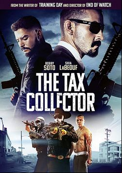 The Tax Collector TRUEFRENCH DVDRIP 2020
