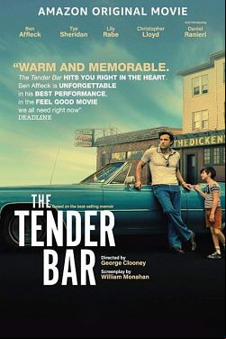 The Tender Bar FRENCH WEBRIP 1080p 2022