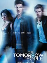 The Tomorrow People (2013) S01E12 FRENCH HDTV