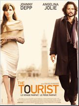 The Tourist FRENCH DVDRIP 2011