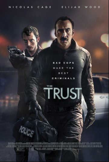 The Trust FRENCH DVDRIP 2016