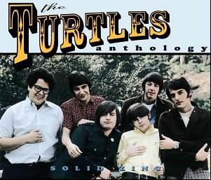 The Turtles - Discography 21 CD