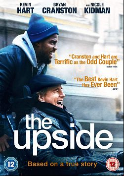 The Upside TRUEFRENCH DVDRIP 2019